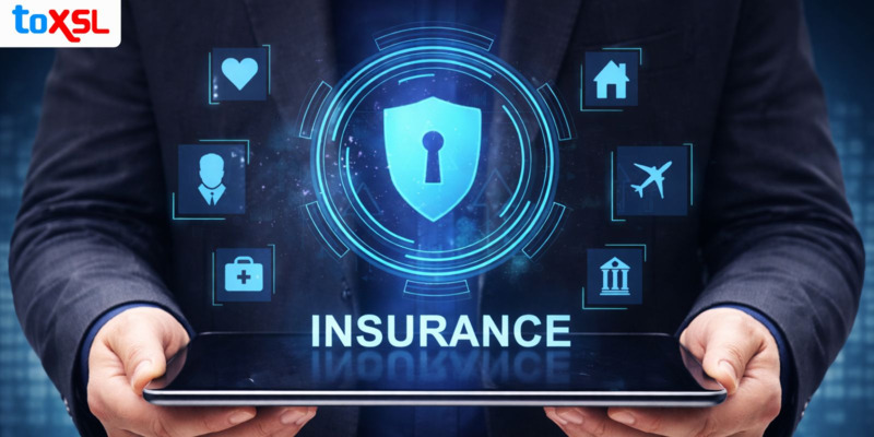 Custom Insurance Software Development Services: Everything You Need to Know