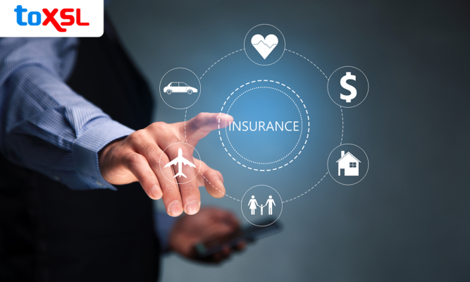 Custom Insurance Software Development Services: Everything You Need to Know
