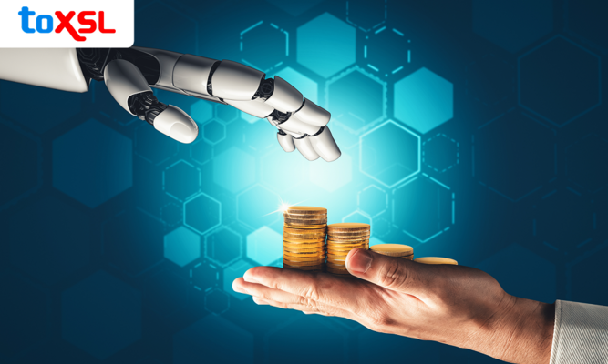 How Is Agentic AI Transforming the Future of Digital Payments?