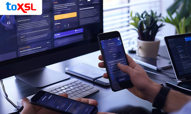 Top 10 iOS App Development Companies in New York
