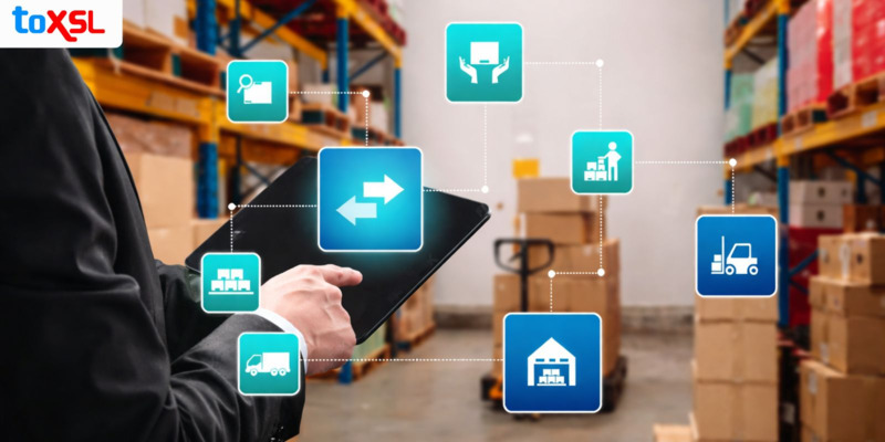 Custom Supply Chain Management Software: Benefits, Use Cases, and Cost