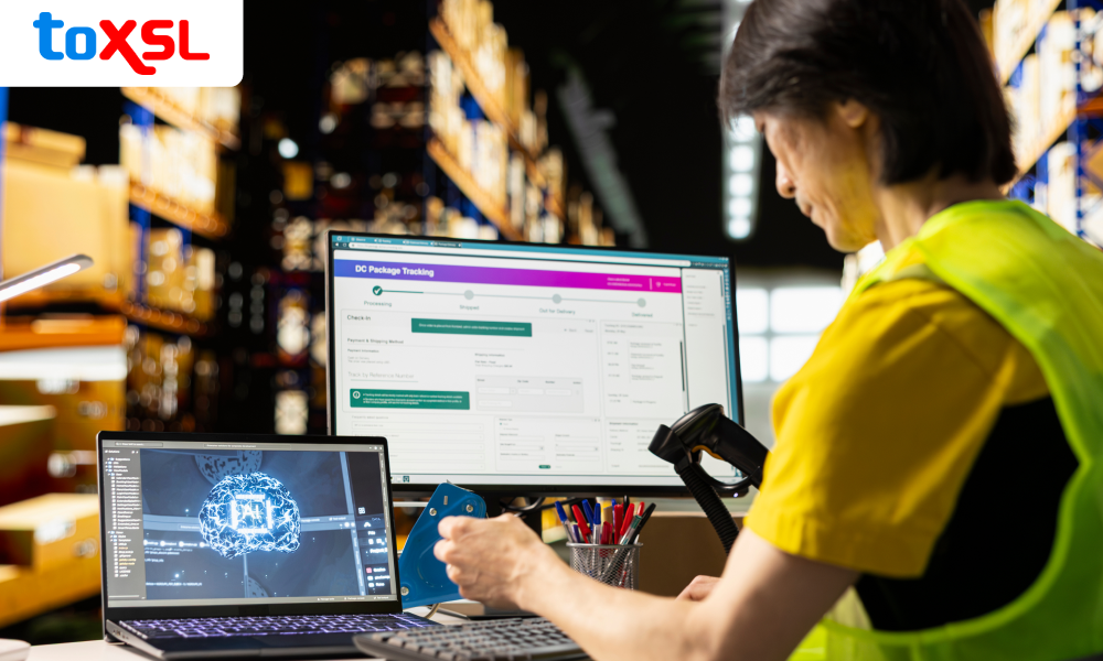 Custom Supply Chain Management Software: Benefits, Use Cases, and Cost