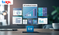 Top 10 ERP Software Development Companies in India