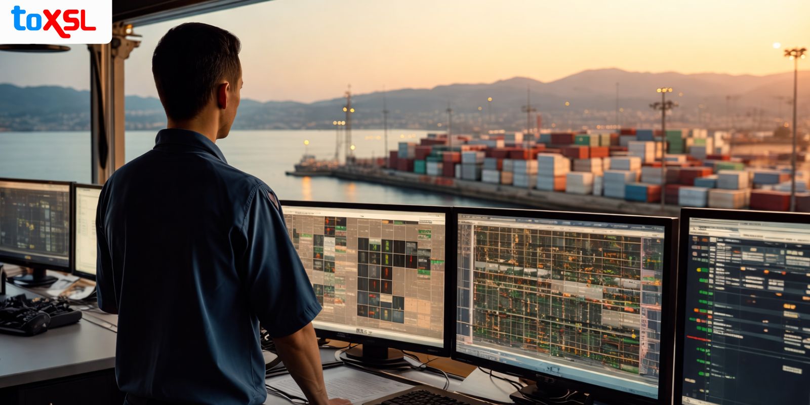 How to Hire the Best Maritime Software Development Company?