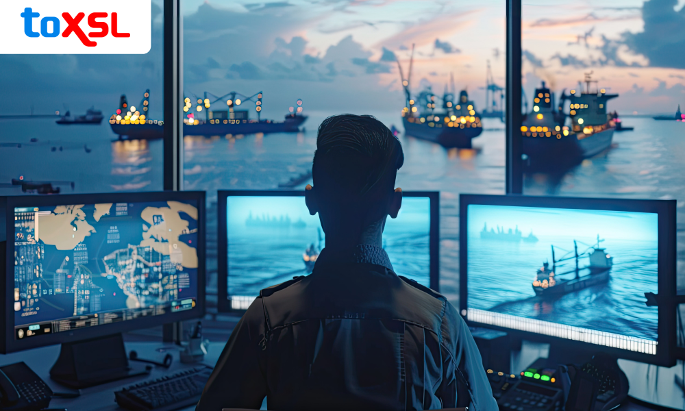 How to Hire the Best Maritime Software Development Company?