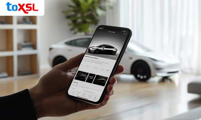 Car Rental App Development: Cost, Features, and Benefits