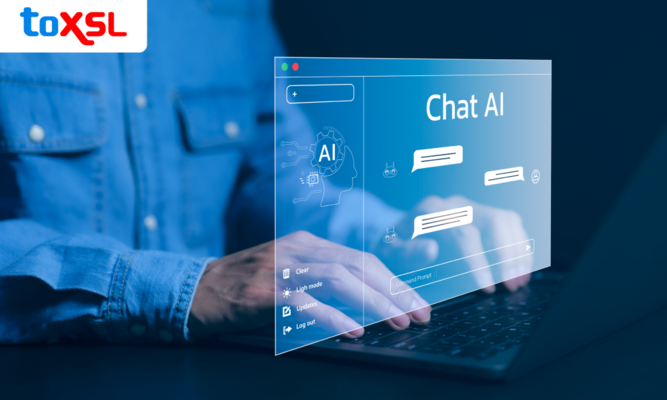 How Are Conversational AI Chatbots Transforming Customer Experience?