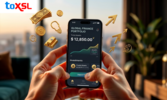 The Comprehensive Guide to Developing a Money Transfer App Like GooglePay