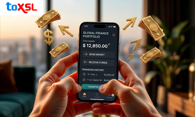 The Comprehensive Guide to Developing a Money Transfer App Like GooglePay
