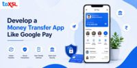 How to Develop a Money Transfer App Like Google Pay for Modern Businesses?