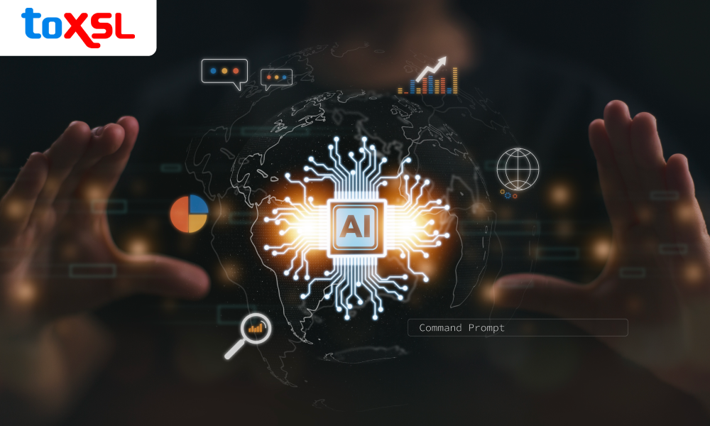 Generative AI in Digital Product Development: Use Cases, Benefits, and Cost