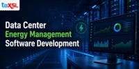 The Ultimate Guide to Data Center Energy Management Software Development