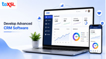 How to Develop Advanced CRM Software Like HubSpot for Modern Businesses?