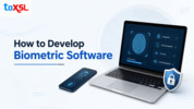 How Biometric Software Development Is Transforming Digital Security?