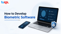 How Biometric Software Development Is Transforming Digital Security?