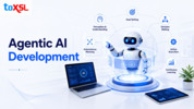Agentic AI Development: The Next Frontier of Artificial Intelligence