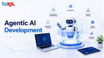 Agentic AI Development: The Next Frontier of Artificial Intelligence