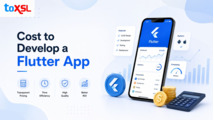 How Much Does Flutter App Development Cost: A Complete Pricing Guide