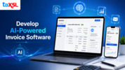AI-Powered Invoice Software: Revolutionizing the Future of Automated Billing