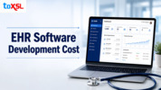 EHR Software Development Cost: Features, Factors, and Pricing Explained
