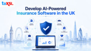 AI-Powered Insurance Software in the UK: Enhancing Customer Experience and Operational Efficiency