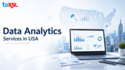How Data Analytics Is Transforming Businesses Across the USA?