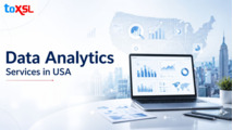 How Data Analytics Is Transforming Businesses Across the USA?