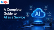 A Complete Guide to AI as a Service (AIaaS): Benefits, Use Cases, and Business Applications