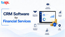 How CRM Software Is Transforming Financial Services: A Complete Guide