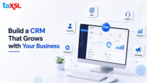 A Complete Guide to Hiring a Custom CRM Development Company