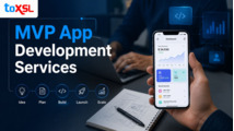 Scale Your Business with MVP App Development Services: A Complete Guide