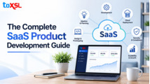 The Complete SaaS Product Development Guide: Process, Stages, and Best Practices