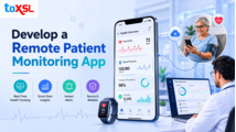 Remote Patient Monitoring App Development: Features, Benefits, and Cost Guide