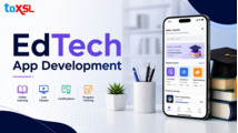 EdTech App Development: Cost, Features, and Development Factors