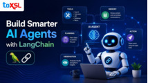 LangChain Agents: A Complete Guide to Building Intelligent AI Agents