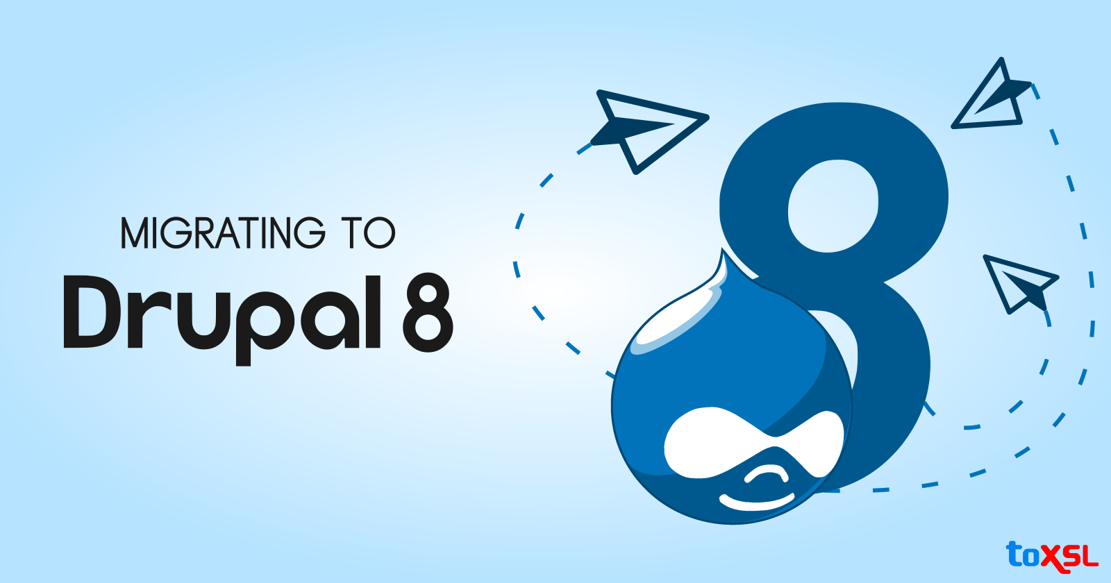 All You Need to Know for a Hassle Free Migration to Drupal 8
