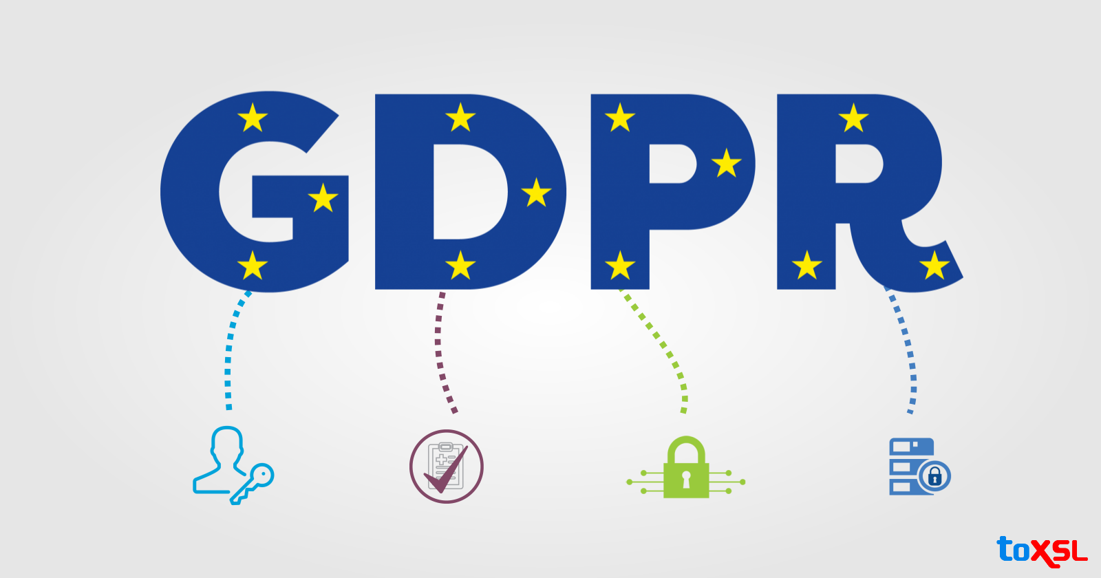 Immediate Modifications to Make Your Website GDPR compliant