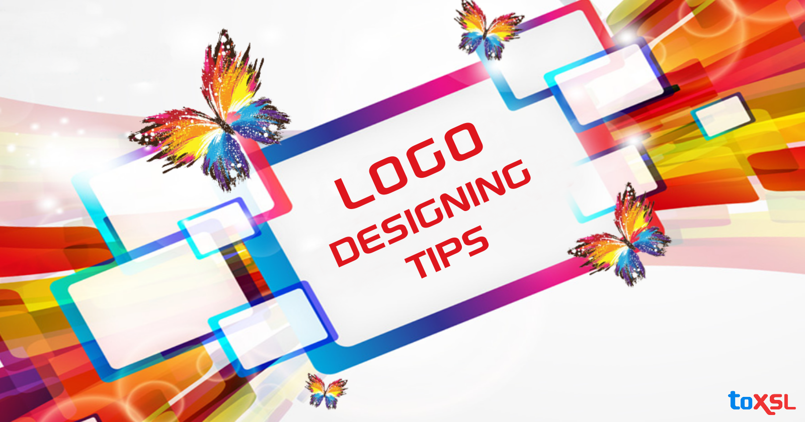 Designing a Logo for Your Business? Points to Remember Before Moving Ahead