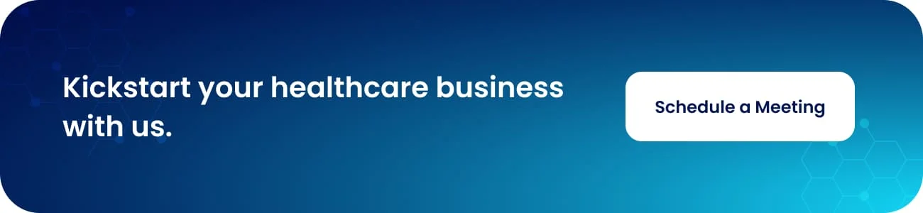 Kicksatrt your Healthcare Business 