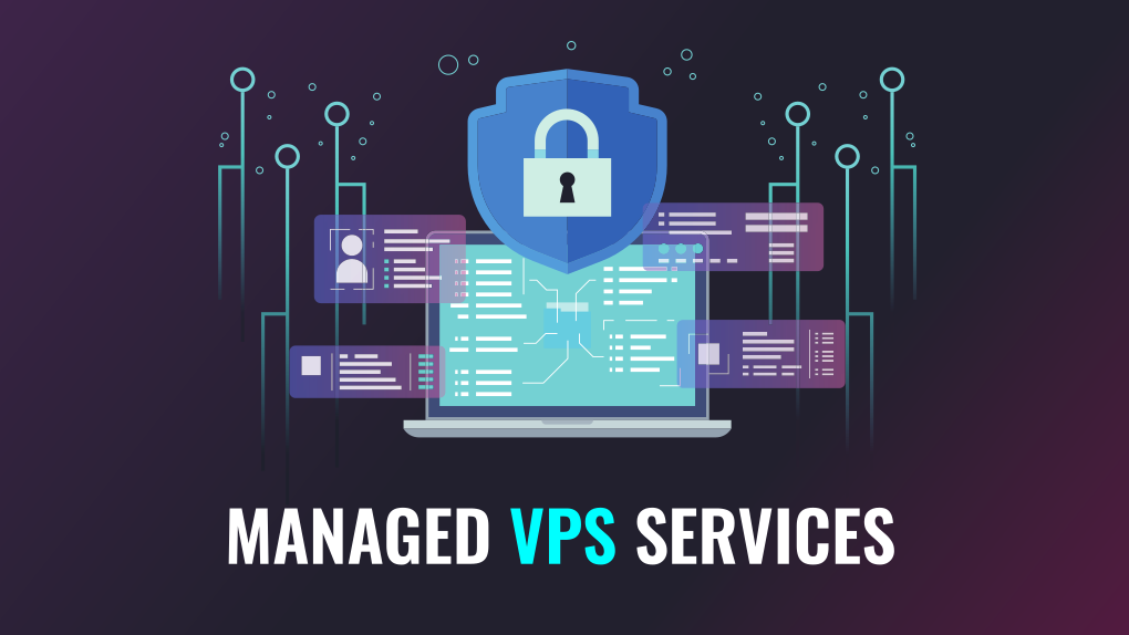 Managed VPS Services