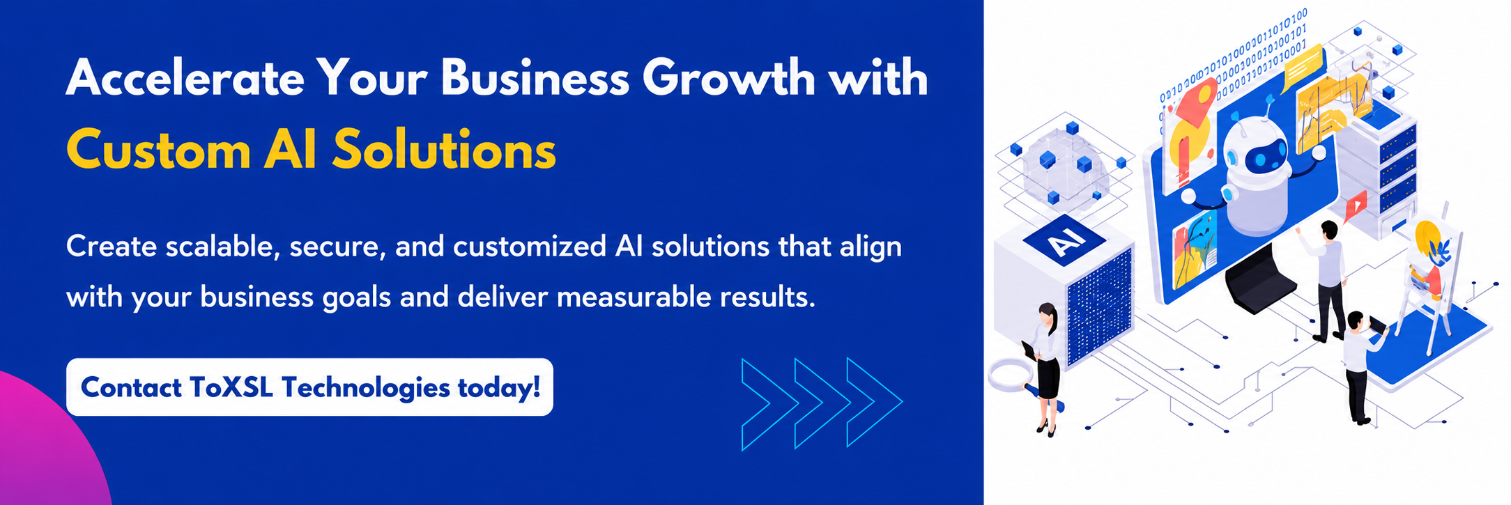 AI Development Company