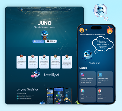 JUNO APP