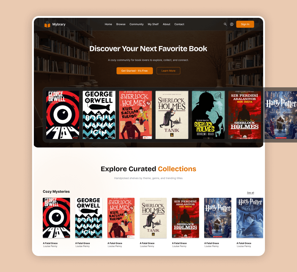 ShelfShare