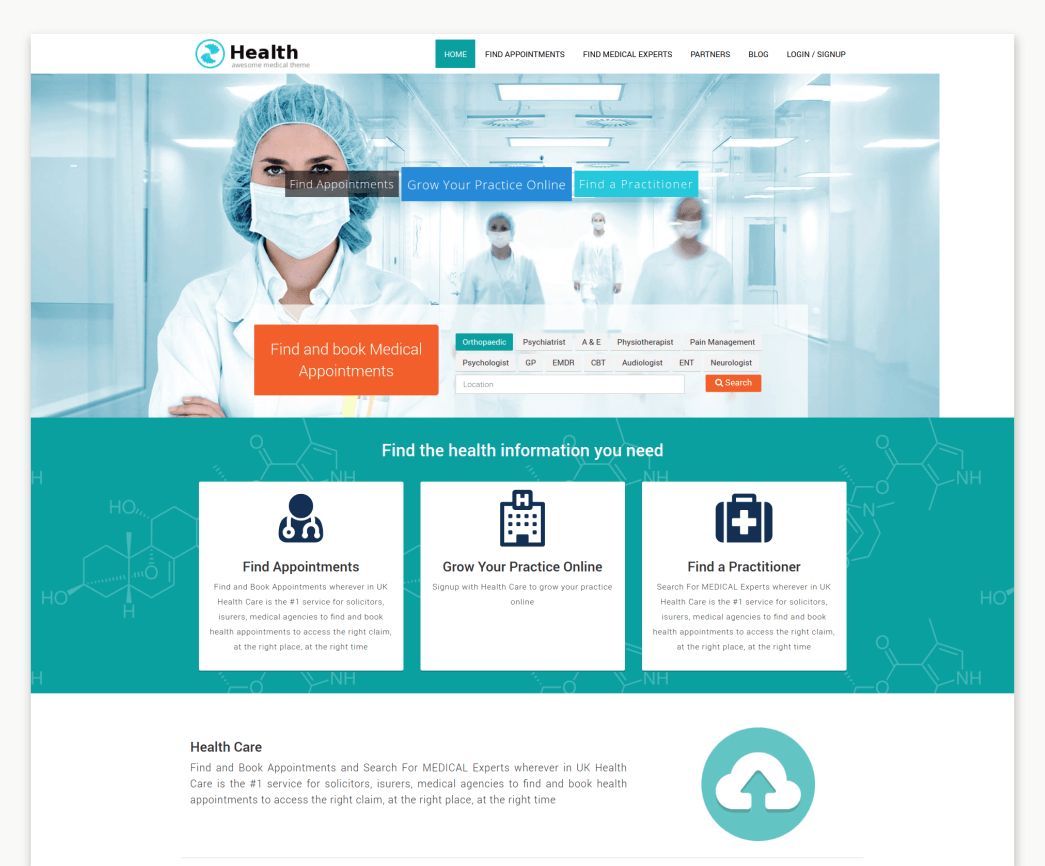 Health