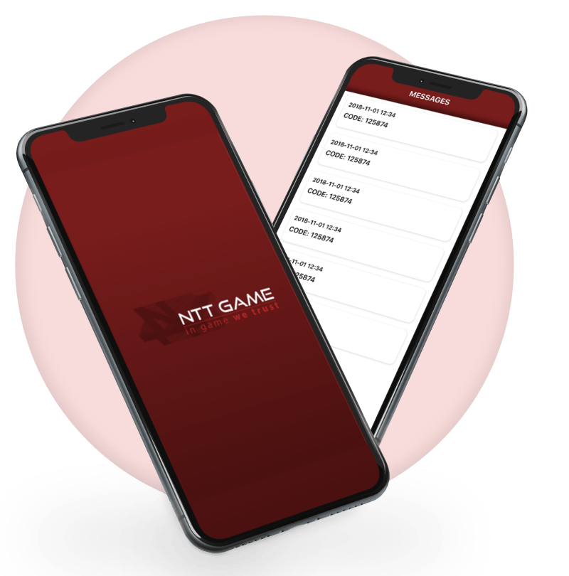 NTT GAME