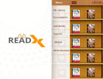 Read X