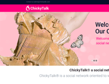 Chicky Talk