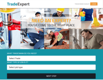 Trade Expert