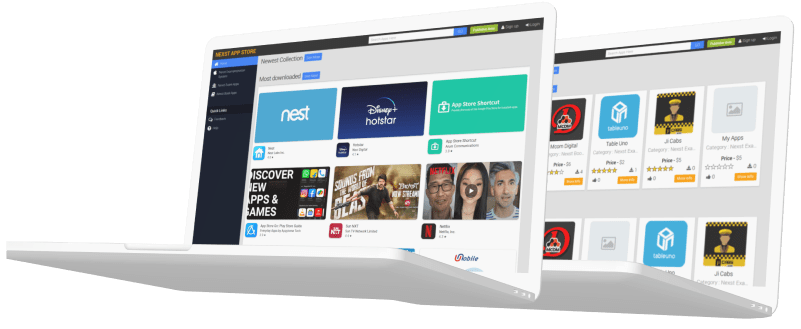 Nexst Hub