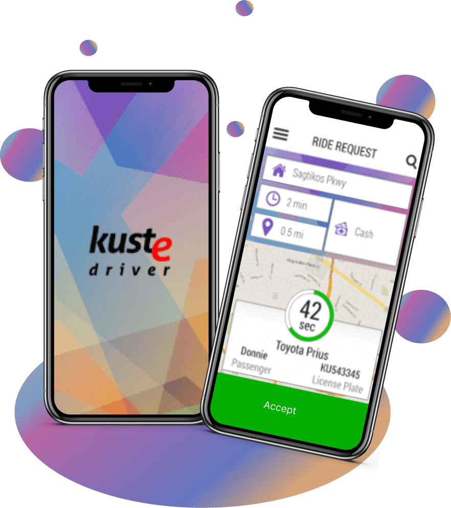 Kuste Driver